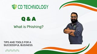 Q & A: What is Phishing?