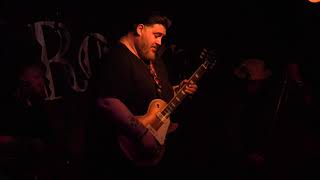 Nick Moss Band with Dennis Gruenling Live @ The Rhythm Room