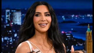 Kim Kardashian Says Her Kids Try to Set Her Up On Dates