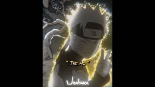 The MC🐐🗿 || Naruto || Manga edit 4k | #anime#manga#edits