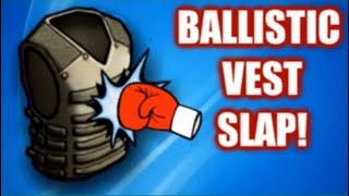 MW3 Duffel Bag Bitch Slap Montage - Ballistic Vest Funny Clips & Trolling