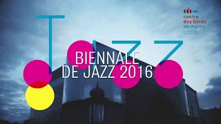 Jazz au CDBM