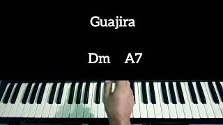 guajira 🎧🎼🎶🎹