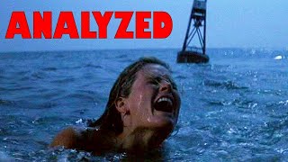 JAWS: Chrissie's Death Analyzed