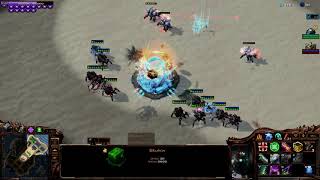 StarCraft II Direct Strike #2497