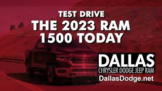 2023 Ram 1500 Review