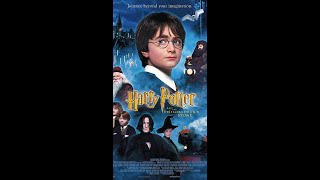 Harry Potter and the Philosopher's Stone (2001) Cast: Then and Now 2022, #shorts