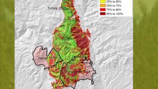 SWFSC Webinar: Overview Of The 2016 Fire Season In The Southwest