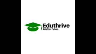 Eduthrive Consult Live Stream