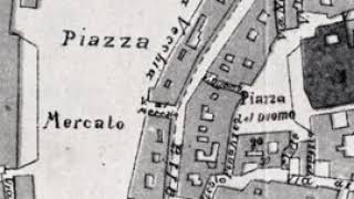 La Piazza Trento e Trieste