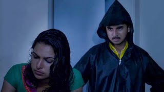 உன்னால,அந்த அப்பாவி பொண்ணு இறந்து போய்ட்டா... | Tamil Movie Scenes | Hostel Kolai | Aparna Nair