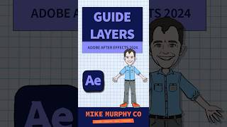 Guide Layers  In After Effects