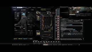 21:9 Учимся играть Escape from Tarkov (22.09.2023)