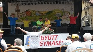 Együtt Egymásért 2017