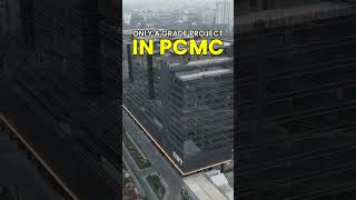 Kohinoor World Tower : Commercial Development in PCMC | KWT | #shorts #salmanshaikh #realestate