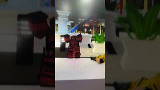 Deadpool Dance bye bye part 3 #music