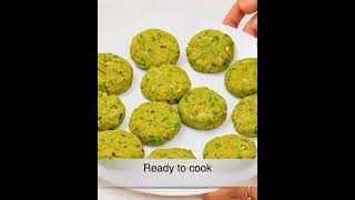 Matar Ki i Tikki 😰#video #viral #shorts #short