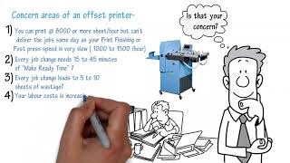 Automatic Creasing  perforation Machine