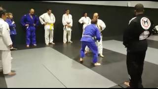 Judo team nogueira dubai