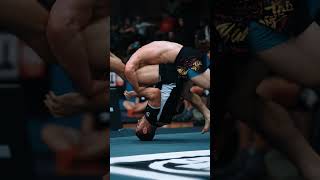 Technique over Strength in BJJ #adcc