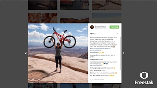 Influencer Marketing Case Study: CAXTON