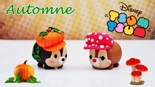 On continue la collection d'Automne avec Tic & Tac !