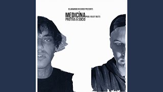 Medicína