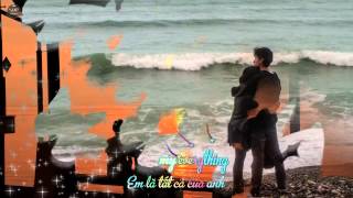 Youre My Everything    Santa Esmeralda    Lyrics Kara + Vietsub HD