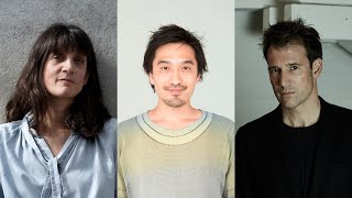 «Context, Pretext, Subtext»: Tsuyoshi Tane, Catherine Gay, Emanuel Christ