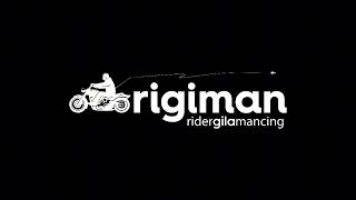 Rigiman: Sahabat Sejati