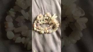 Rose quartz small nuggets #shorts#short#viral#video#shortvideo#shortsvideo#viralvideo#subscribe#cute