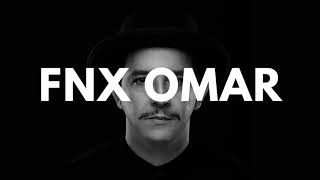 FNX Omar - Traxsource Live 290