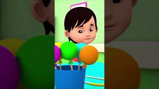 Doktor Şarkısı Çocuklar için #shorts #fun #songforkids #music