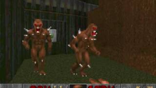 Final Doom TNT MAP01