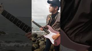 MAGBALIKABLE  GUITAR COVER ( LATER REACTION! ) | JL Guitar Music 🤣🎸🔥