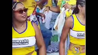 TORCIDA FURACÃO,MIL MOTIVOS PRA FAZER FESTA