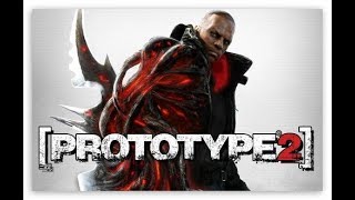 Prototype 2: Infected Salvage 8-D (Operation: Clockwork).