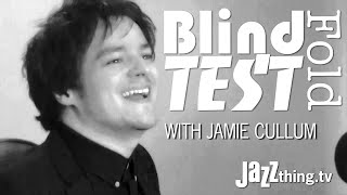 Blindfold Test mit Jamie Cullum - Folge 3