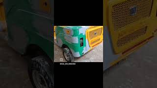 #bajajauto full body repairing 🛺🔥#modification #autorickshaw #auto #modified #shorts #shortsfeed