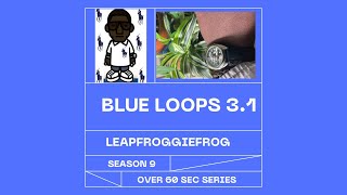 Blue Loops 3.1 #Chillhop #lofi MPC Live x Guitar/ DMCA Free