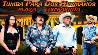 ESTRENO Tumba Para Dos Hermanos Plaza Compartida PELICULA COMPLETA Copyright 2024 @ALDAMACINETV