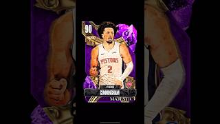 Cade Buketham NBA 2K24 MyTEAM Unlimited