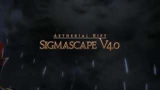 FINAL FANTASY XIV Online - Sigmascape V4.0