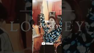 Niki - Lowkey (Cover by Party At Eden) | Teaser 3 #Latepost #djent #metal #rock #metalcore #niki