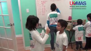 #8_UCMAS Canada Mannequin Challenge | Derry and Millcreek | Ontario