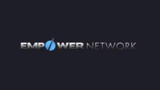 Empower Network 100% Commision Income Creation with David Wood