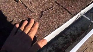 Source Of Roof Leaks In Falls Chuch VA | Roofer911.com