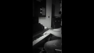 Love Story - piano cover 2016