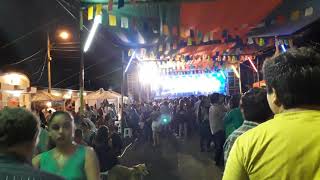 Copacabana discomovil en los corrales 2019 mix merengues