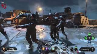 BO4 Blundergat On Round 50